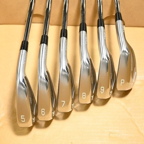 Mizuno jpx 923 set - jpx, di