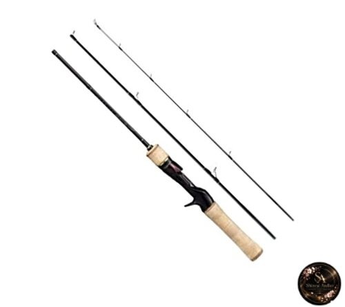 Shimano rod cardiff - shimano,