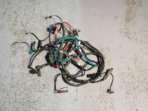 Impianto elettrico per - elettrico,