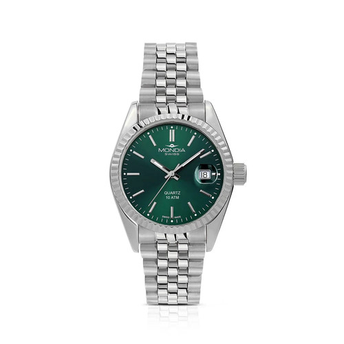 Orologio mondia swiss made