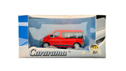 Cararama scala renault - cararama,