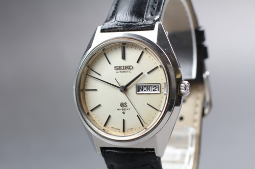 Seiko grand beat - grand,
