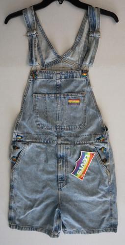 Salopette corta levi - salopette, levi's