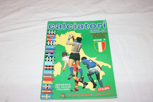 Album calciatori panini - album,