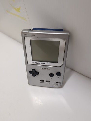 Nintendo game boy - nintendo, pocket