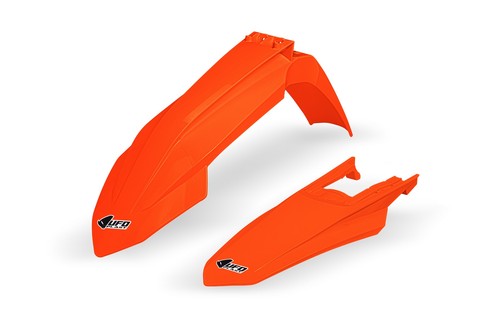 Kit parafanghi ktm 250 - kit, sx-f