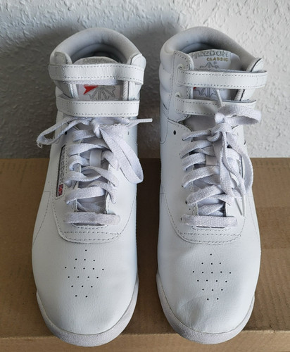 Reebok freestyle classic - reebok, hi