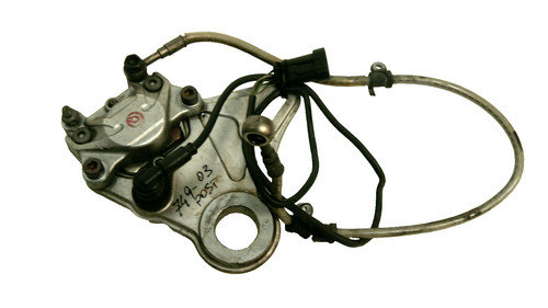 Brembo pinza freno posteriore - brembo,