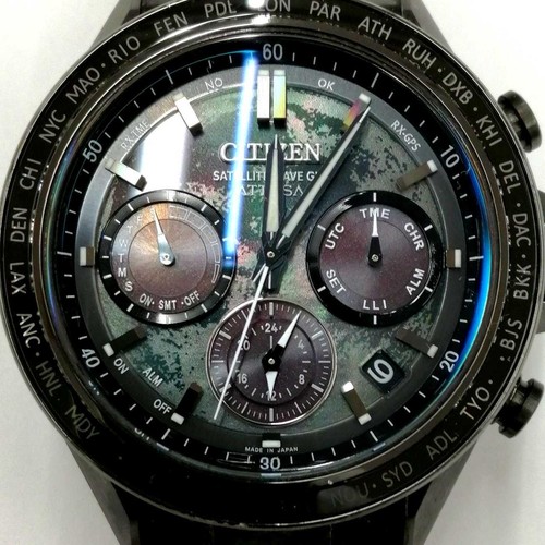 Orologio radio satellitare - , gps