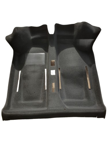 Moquette tappeto preformato - ,