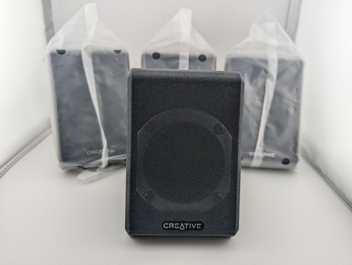 Creative surround - creative,