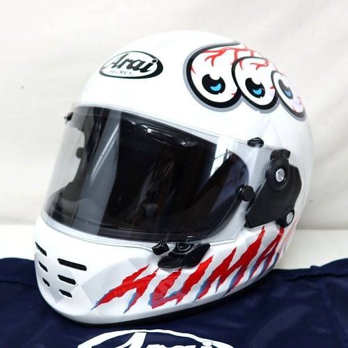 Casco integrale arai rapide - casco,