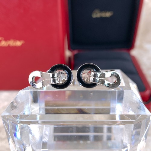 Gemelli cartier rari smalto - rari,