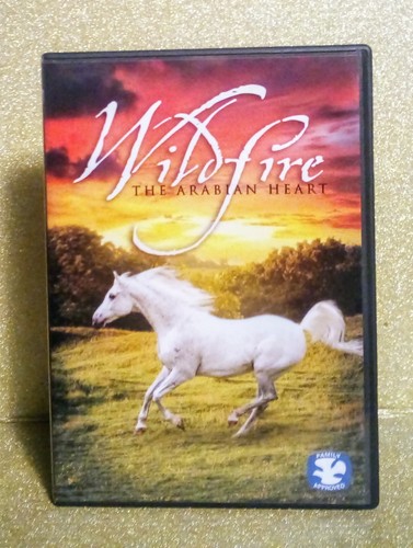 Wildfire the arabian - (1-979), "wildfire: