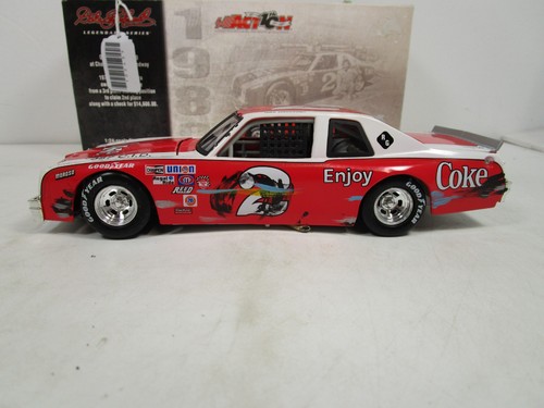 Azione dale earnhardt 2 - azione,