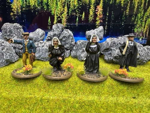 Warlord games bolt action - bolt,