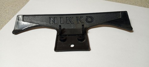 Vintage nikko telaio - r/c,
