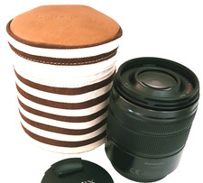Panasonic lumix vario 150 - vario, 45-150