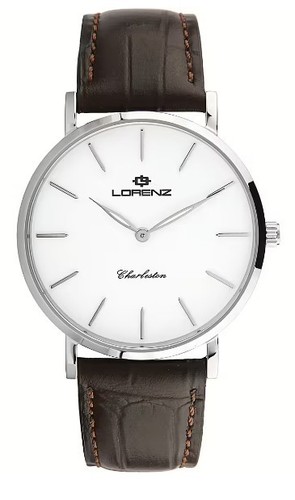 Orologio lorenz charleston - orologio,