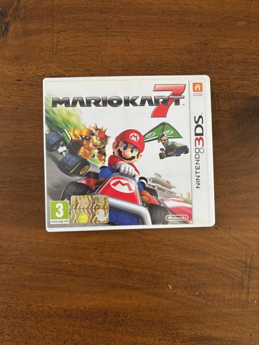 Mario kart nintendo 3ds - kart,