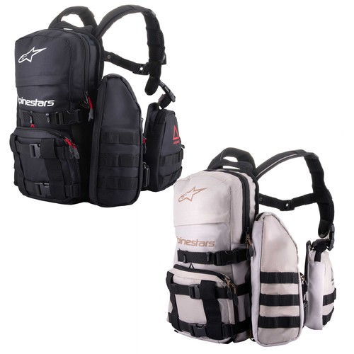 Alpinestars ruck sack - ruck,