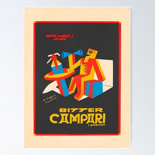 Nuovo poster best design - poster,