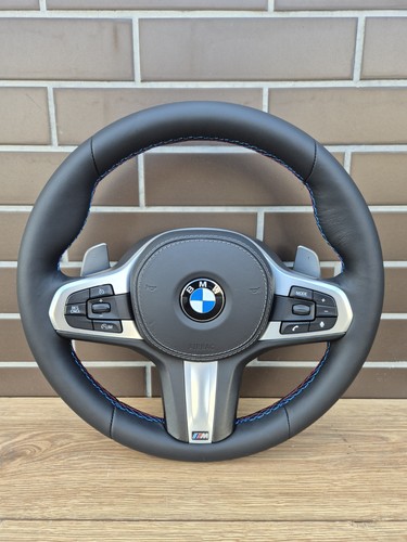 Volante completo bmw sport - completo,