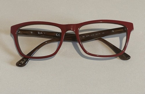 Ray ban montatura occhiali - ray-ban,