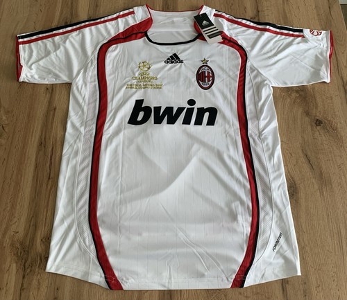 Maglia milan maldini - maglia, 2006/07