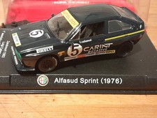 Alfasud sprint m4 - 1.43,