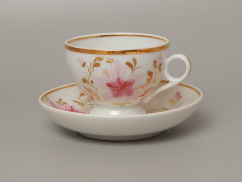 Antica rara preziosa tazza - antica,
