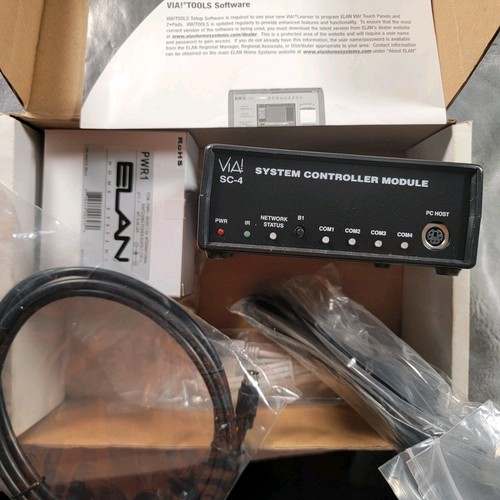 Modulo controller sistema - modulo,