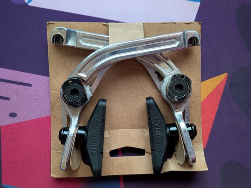 Fly bikes cnc - brake, bmx