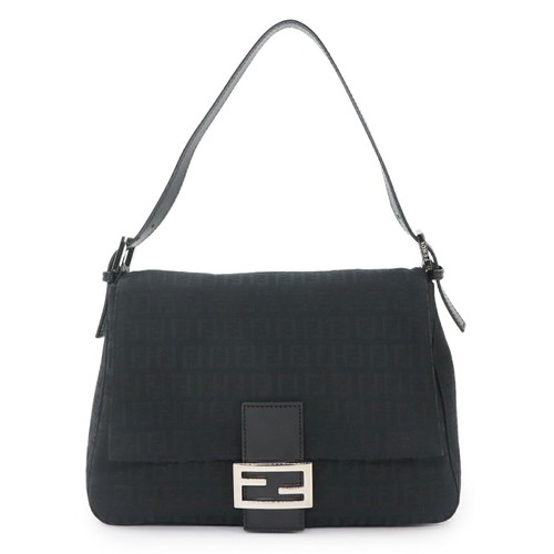Borsa tracolla fendi - a,