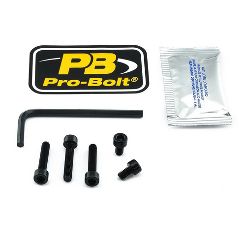 Tdu50bk kit tappo serbatoio - tdu50bk,