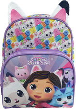 Gabby zaino scuola materna - scuola,