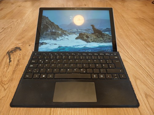 Microsoft surface pro - surface, 7