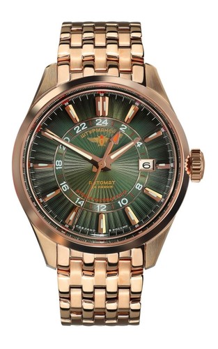 Sturmanskie poljot vostok - poljot,