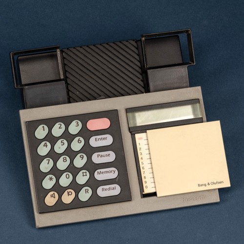 Bang olufsen beocom 2000 - olufsen,