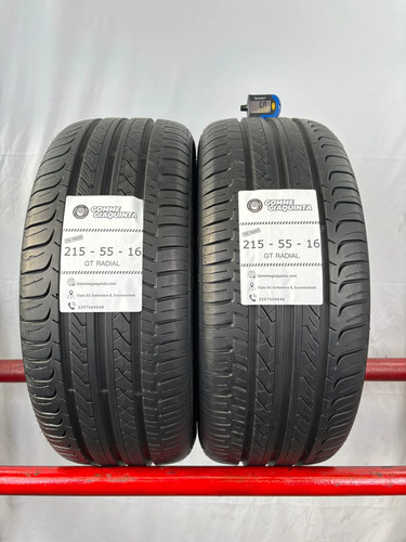 Pneumatici usati 215 r16 - pneumatici,