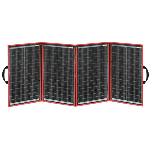 200w pannello solare portatile - pannello,