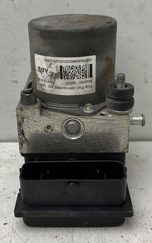 Abs per fiat - per, serie