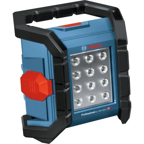 Bosch professional lampada - lampada, a