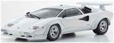 Kyosho scala lamborghini - scala, 1:18