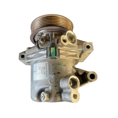 Compressore aria condizionata