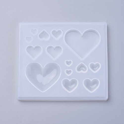 1pz stampo silicone - stampo, per