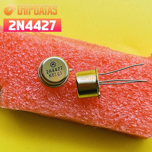 1pz nuovo 2n4427 npn - 2n4427,