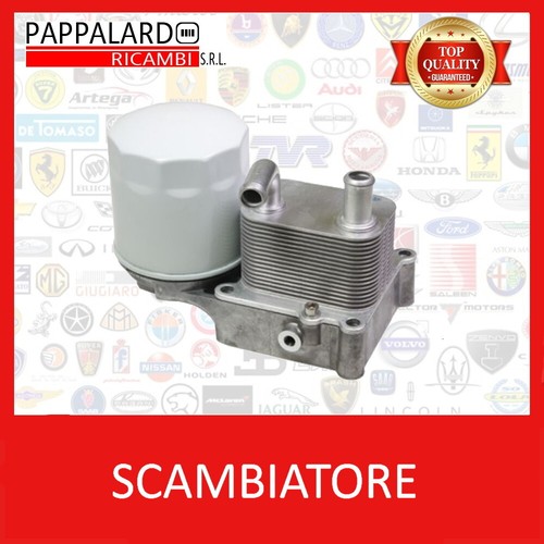 Scambiatore calore - di,