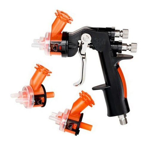 Hvlp pistola spruzzo - hvlp, a