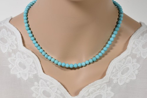Collana donna fatta mano - donna,